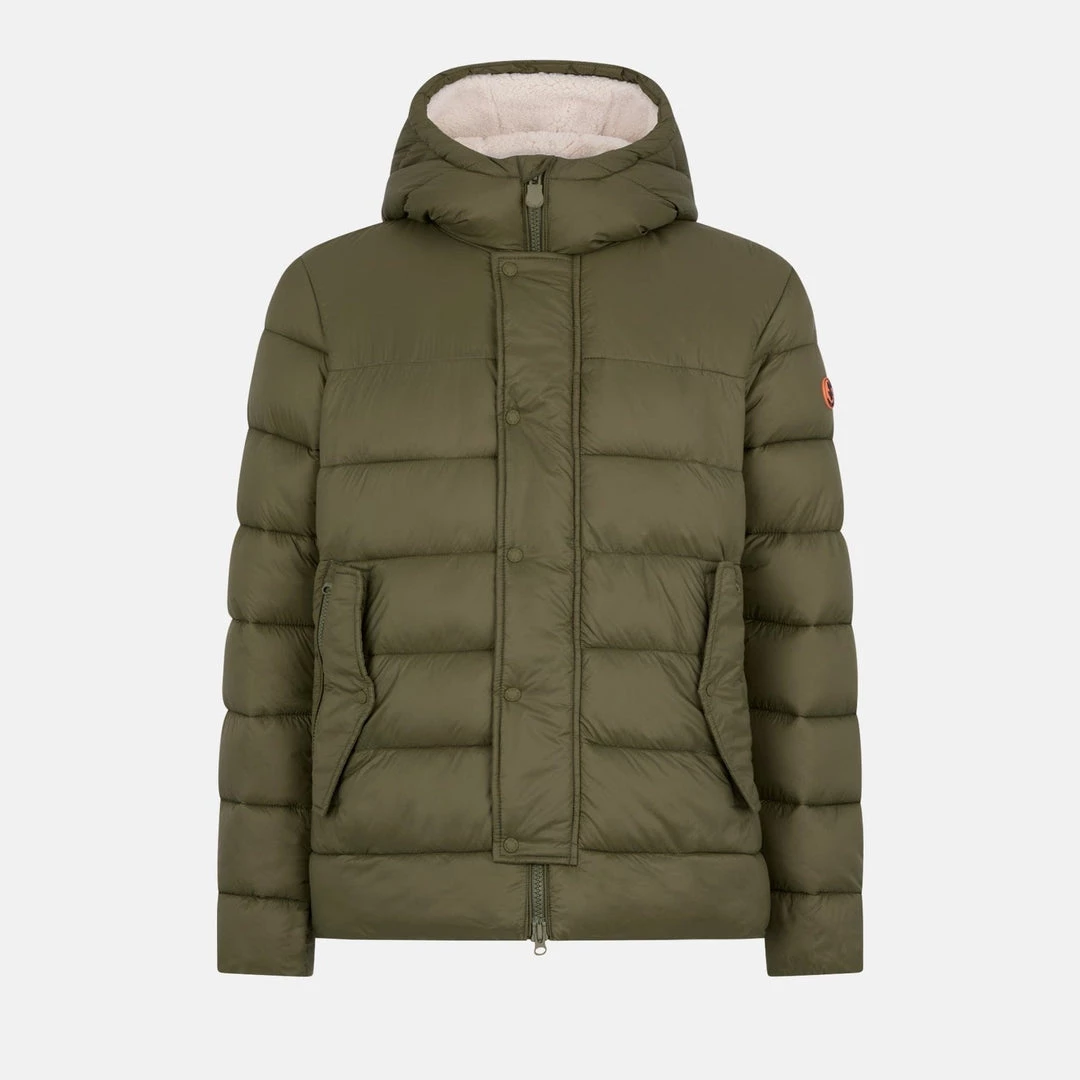 Save The Duck Men's Maxwell Jacket 3 Save The Duck Men's Maxwell Jacket