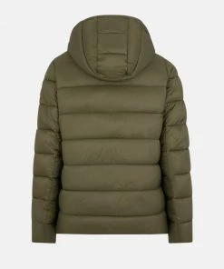 Save The Duck Men's Maxwell Jacket