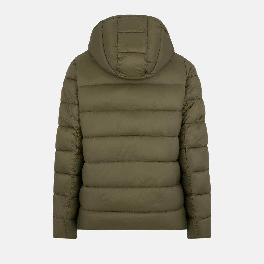 Save The Duck Men's Maxwell Jacket 4 Save The Duck Men's Maxwell Jacket