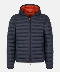 Save The Duck Men's Donald Jacket