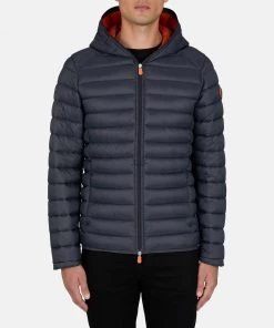 Save The Duck Men's Donald Jacket