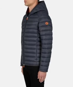 Save The Duck Men's Donald Jacket