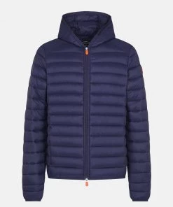 Save The Duck Men's Donald Jacket