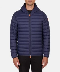 Save The Duck Men's Donald Jacket