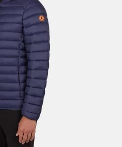 Save The Duck Men's Donald Jacket