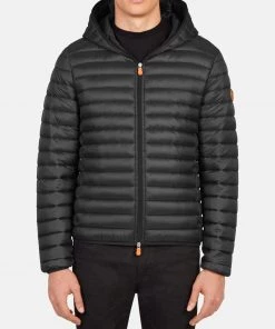 Save The Duck Men's Donald Jacket