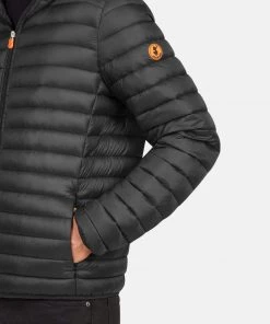 Save The Duck Men's Donald Jacket