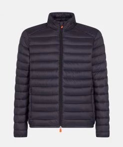 Save The Duck Men's Alexander Jacket