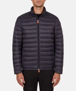 Save The Duck Men's Alexander Jacket