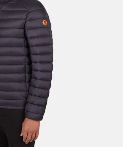 Save The Duck Men's Alexander Jacket