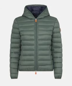 Save The Duck Women's Daisy Jacket