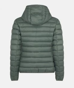 Save The Duck Women's Daisy Jacket