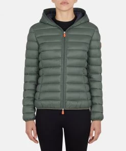 Save The Duck Women's Daisy Jacket