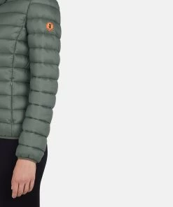 Save The Duck Women's Daisy Jacket