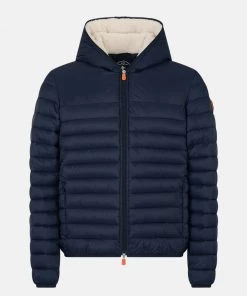 Save The Duck Men's Nathan Jacket Men's Jackets & Outerwear