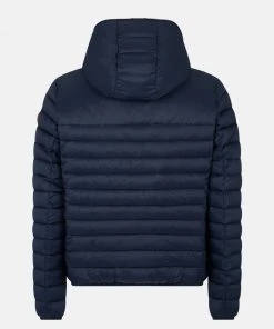 Save The Duck Men's Nathan Jacket Men's Jackets & Outerwear