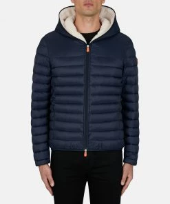 Save The Duck Men's Nathan Jacket Men's Jackets & Outerwear