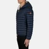 Save The Duck Men's Nathan Jacket Men's Jackets & Outerwear