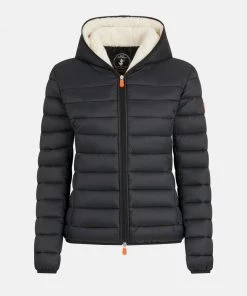 Save The Duck Women's Gwen Jacket Women's Outerwear
