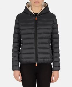 Save The Duck Women's Gwen Jacket Women's Outerwear