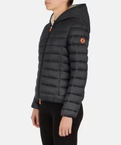 Save The Duck Women's Gwen Jacket Women's Outerwear