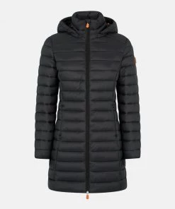 Save The Duck Women's Carol Jacket Women's Outerwear 12 Save The Duck Women's Carol Jacket Women's Outerwear