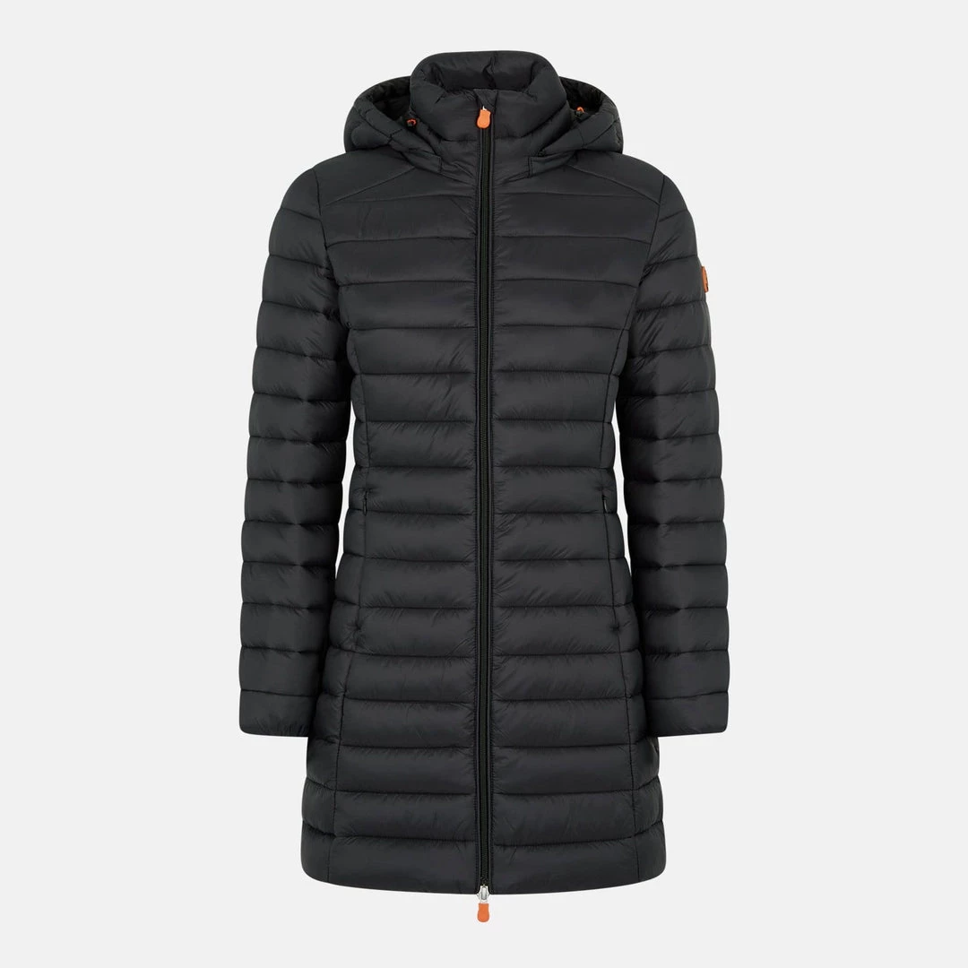Save The Duck Women's Carol Jacket Women's Outerwear 5 Save The Duck Women's Carol Jacket Women's Outerwear