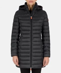 Save The Duck Women's Carol Jacket Women's Outerwear