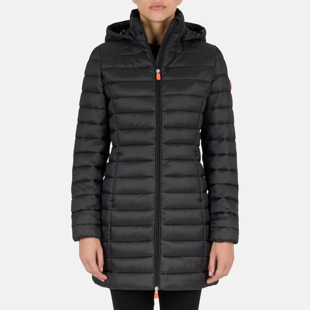 Save The Duck Women's Carol Jacket Women's Outerwear 3 Save The Duck Women's Carol Jacket Women's Outerwear