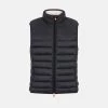 Save The Duck Men's Nolan Vest Men's Jackets & Outerwear