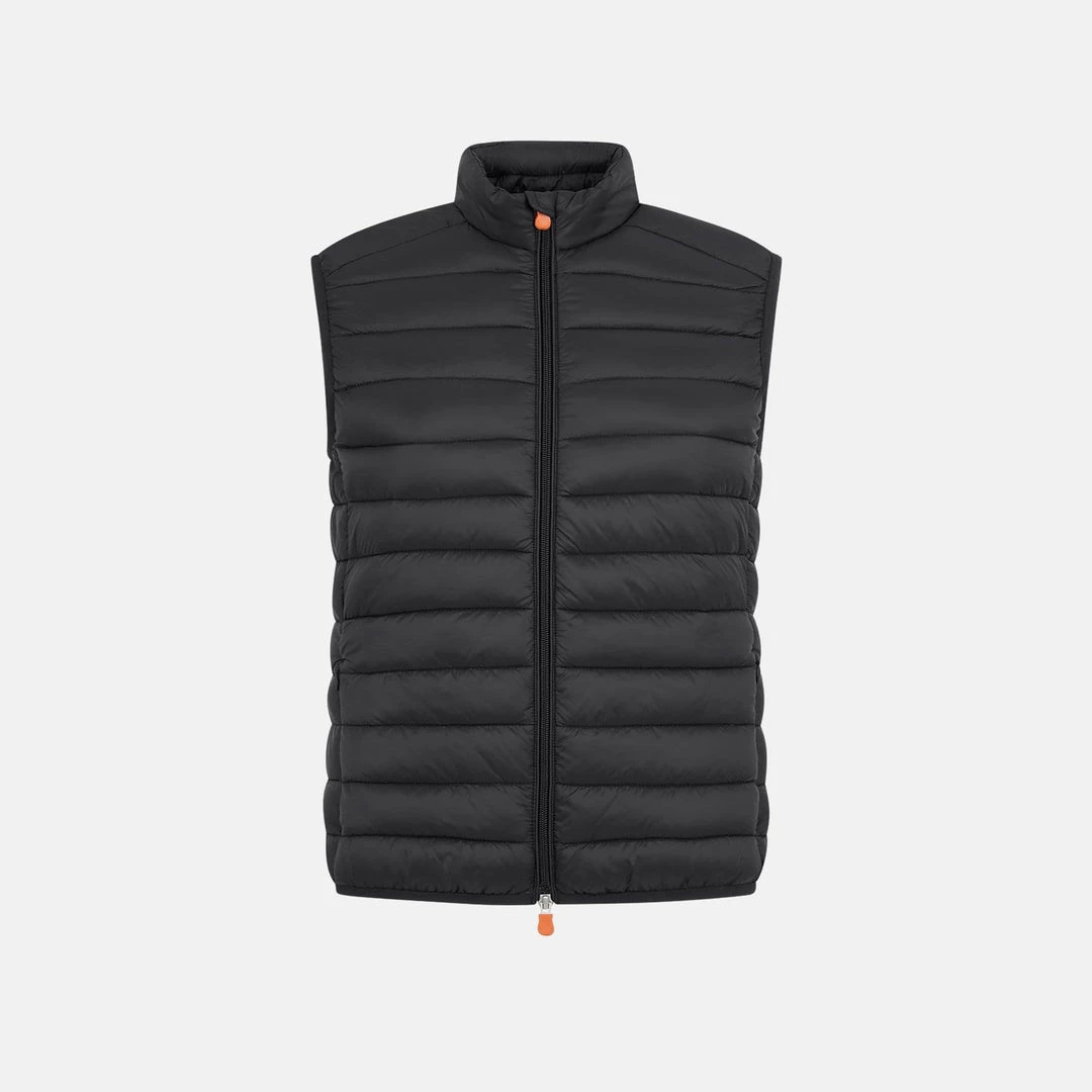 Women's Outerwear Save The Duck Women's Charlotte Vest 5 Women's Outerwear Save The Duck Women's Charlotte Vest