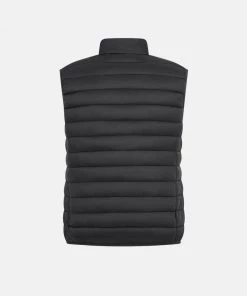 Women's Outerwear Save The Duck Women's Charlotte Vest 9 Women's Outerwear Save The Duck Women's Charlotte Vest