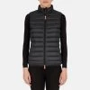 Women's Outerwear Save The Duck Women's Charlotte Vest