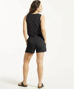 Fig Dak Shorts * Last Chance