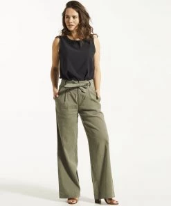 Fig Dao Pants * Last Chance