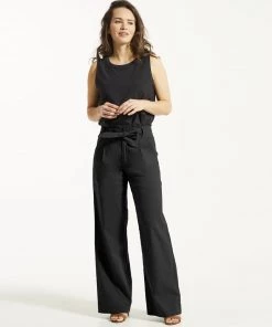 Fig Dao Pants * Last Chance