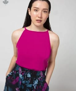 Fig Salto Tank 8 Fig Salto Tank