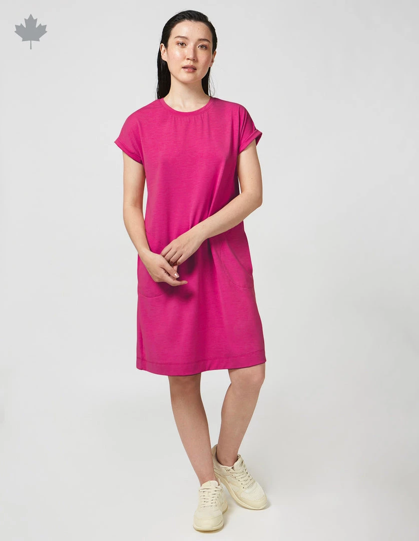 Fig Cozumel Dress 5 Fig Cozumel Dress