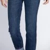 Dish Women's Straight & Narrow RR Jean - Orion