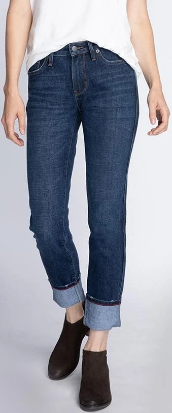 Dish Women's Straight & Narrow RR Jean - Orion 3 Dish Women's Straight & Narrow RR Jean - Orion