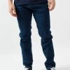 DU/ER Men's Performance Denim Slim - Medium Stone