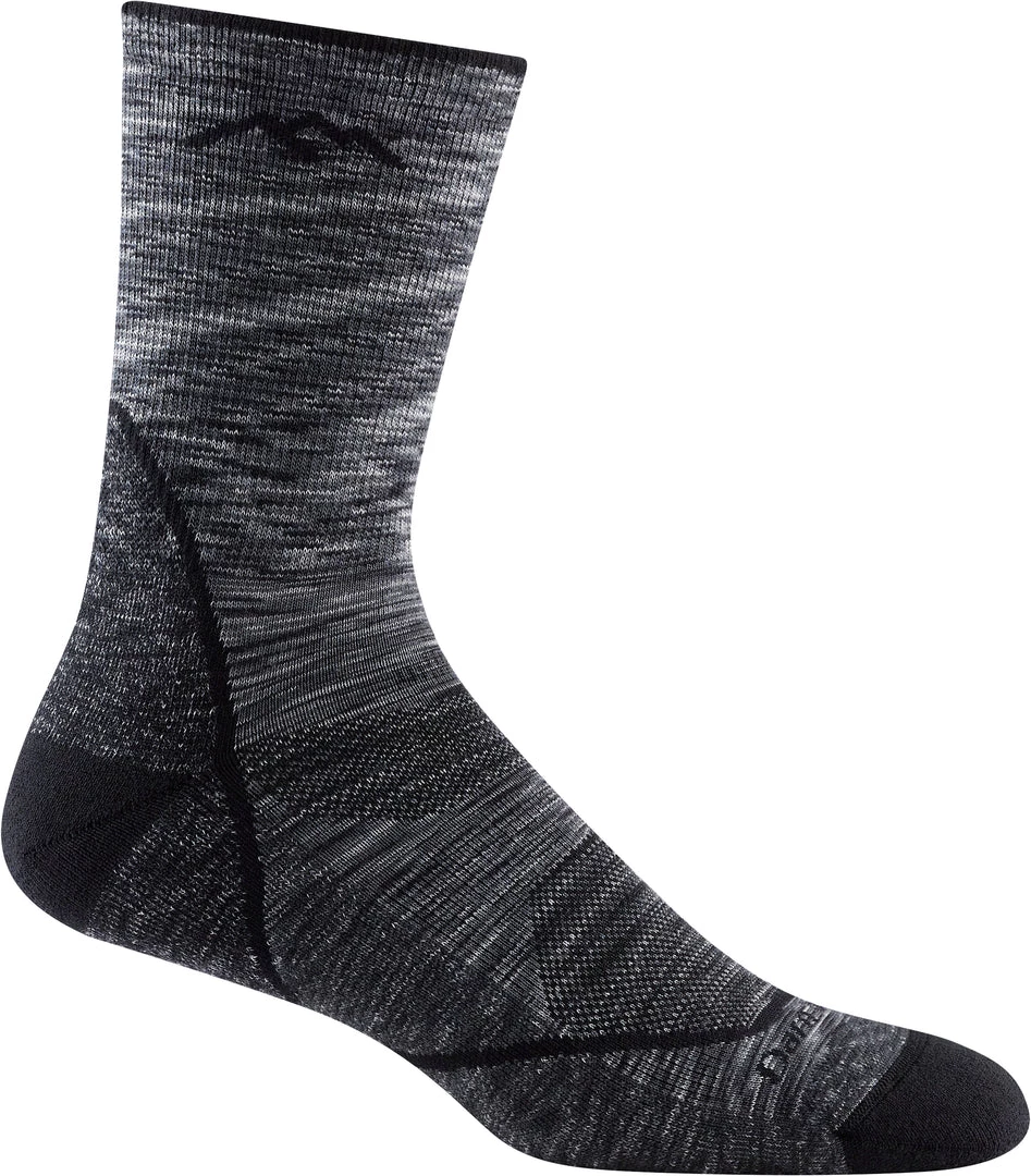 Darn Tough Light Hiker Micro Crew Light Cushion Sock 7 Darn Tough Light Hiker Micro Crew Light Cushion Sock