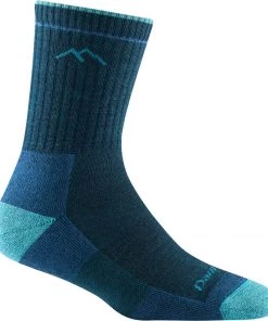 Darn Tough Women's Hiker Micro Crew Cushion