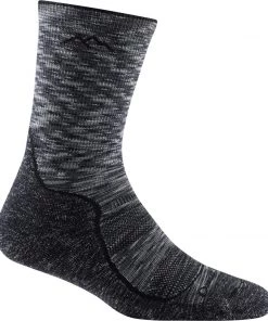 Darn Tough Women's Light Hiker Micro Crew Light Cushion Sock