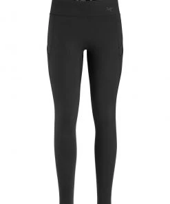 Arc'teryx Women's Delaney Leggings 11 Arc'teryx Women's Delaney Leggings