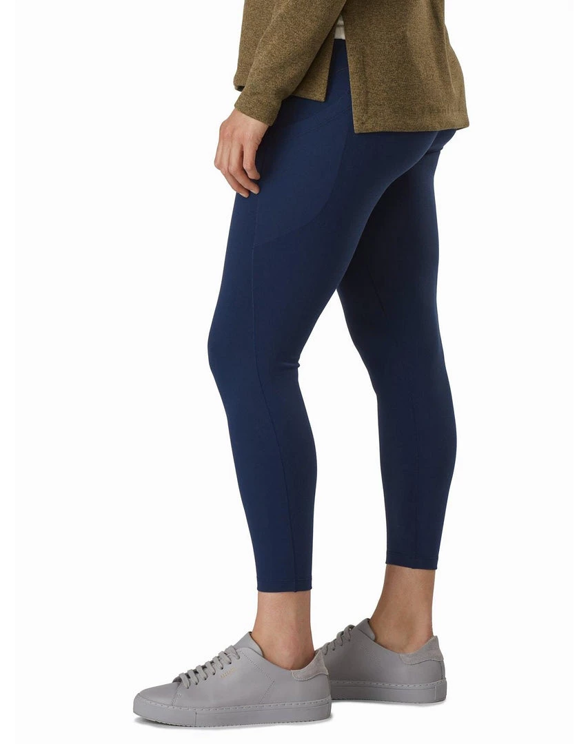 Arc'teryx Women's Delaney Leggings 4 Arc'teryx Women's Delaney Leggings