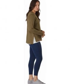 Arc'teryx Women's Delaney Leggings 10 Arc'teryx Women's Delaney Leggings