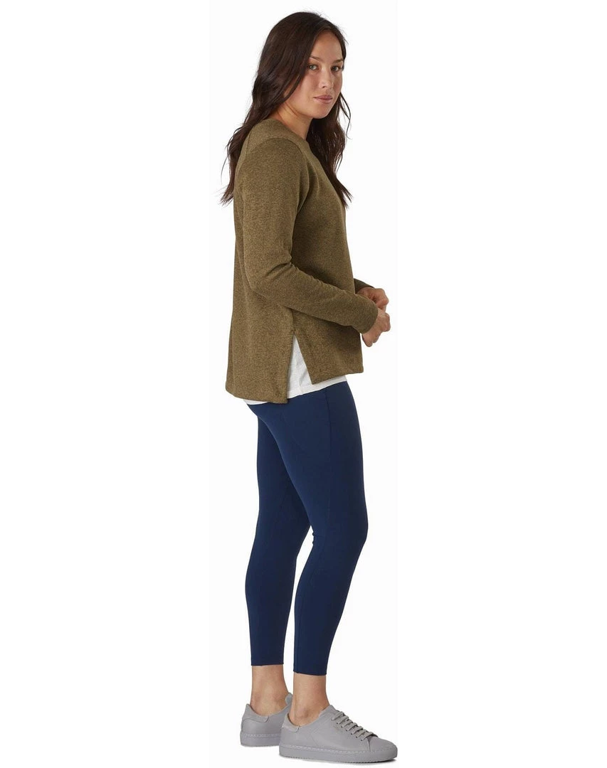 Arc'teryx Women's Delaney Leggings 6 Arc'teryx Women's Delaney Leggings