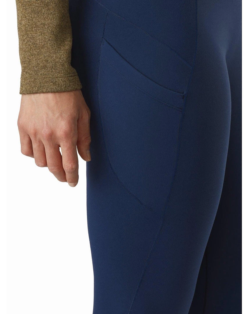 Arc'teryx Women's Delaney Leggings 5 Arc'teryx Women's Delaney Leggings