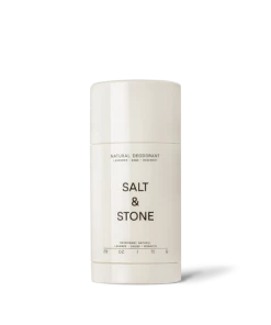 Salt & Stone Natural Deodorant